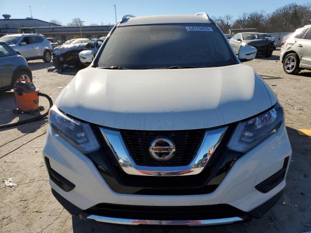 5N1AT2MT8KC838933 | 2019 NISSAN ROGUE S