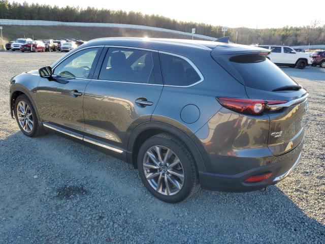 JM3TCBEY5K0322531 | 2019 MAZDA CX-9 SIGNA