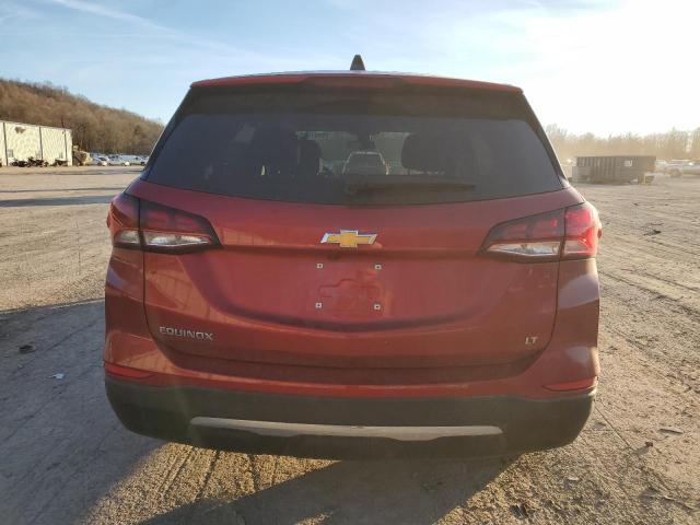 3GNAXKEV6NL170428 | 2022 CHEVROLET EQUINOX