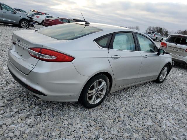 3FA6P0HD4JR223985 | 2018 Ford fusion se