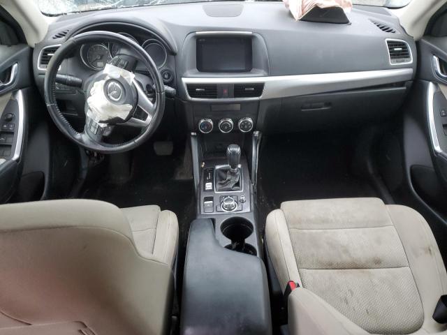 2016 MAZDA UK - JM3KE4CY9G0710759