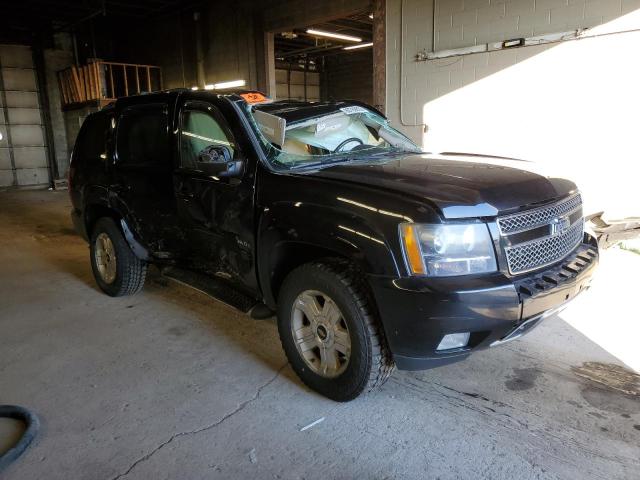 1GNSKBE0XBR262072 | 2011 Chevrolet tahoe k1500 lt