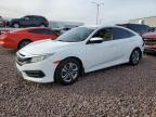 2016 HONDA CIVIC LX - 2HGFC2F51GH501714