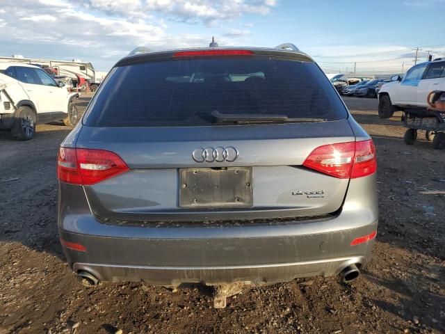 VIN WA1UFAFL1DA249635 2013 Audi A4, Premium Plus no.6