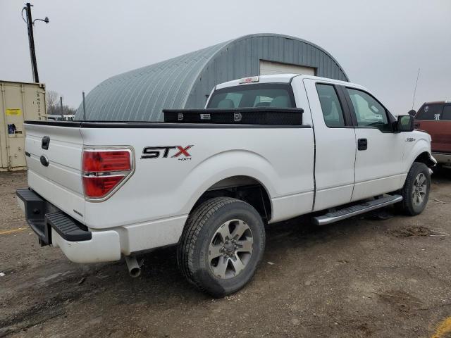 1FTEX1EMXEKF61045 | 2014 FORD F150 SUPER