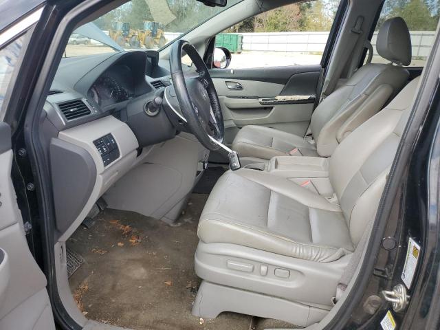 5FNRL5H91EB104858 | 2014 HONDA ODYSSEY TO