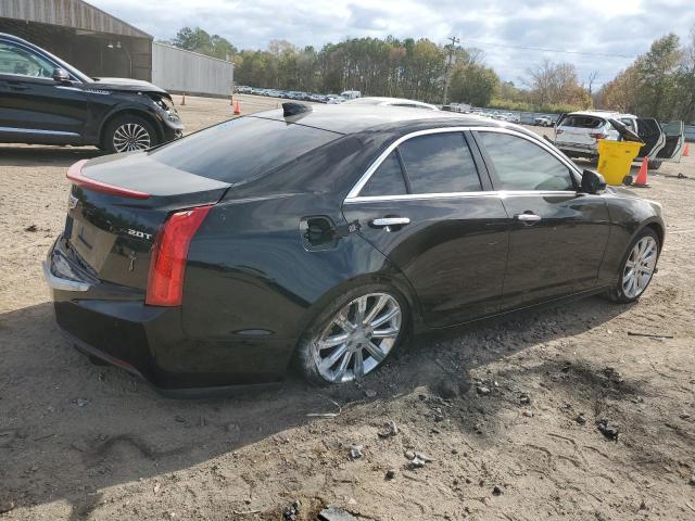 1G6AB5RX6G0106140 | 2016 CADILLAC ATS LUXURY