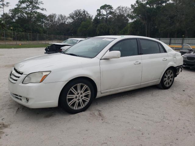 2007 Toyota Avalon XL