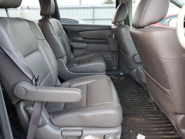 5FNRL5H62EB079250 | 2014 HONDA ODYSSEY EX