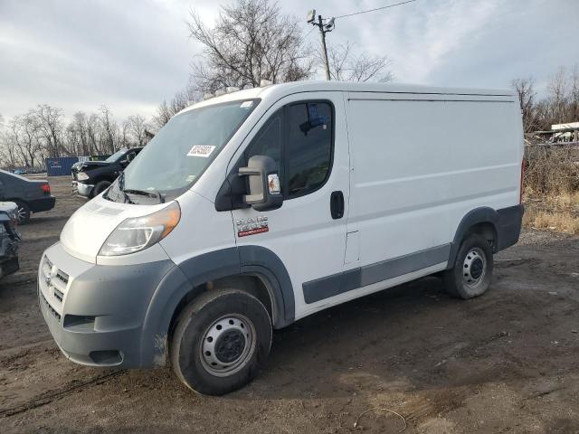 2014 Ram ProMaster 