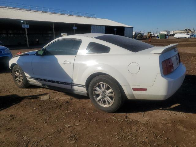 2006 Ford Mustang 4.0L(VIN: 1ZVFT80N565240133