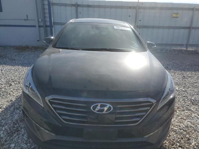 5NPE34AB4FH066888 | 2015 HYUNDAI SONATA SPO