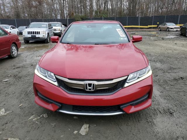 1HGCT1B51HA005203 | 2017 HONDA ACCORD EX