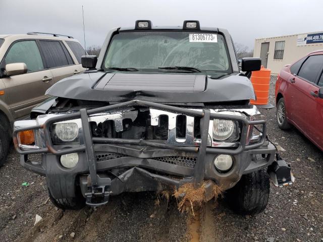 5GTDN136368193501 | 2006 Hummer h3