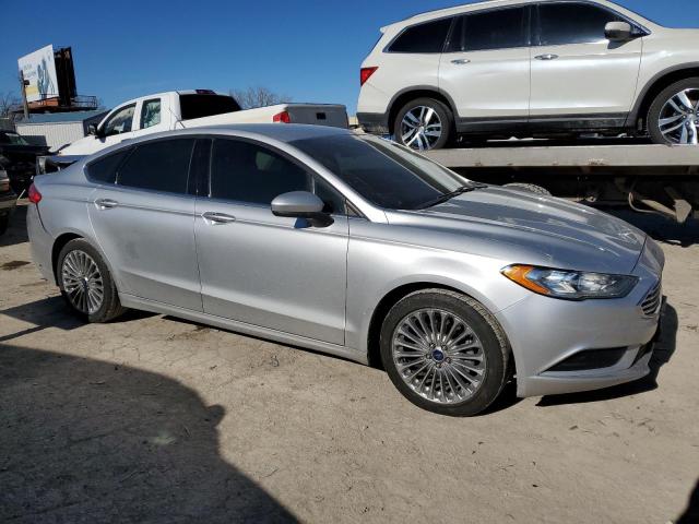 3FA6P0H7XHR357937 | 2017 FORD FUSION SE