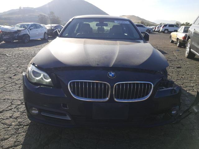 WBA5A5C52GG352468 | 2016 BMW 528 I