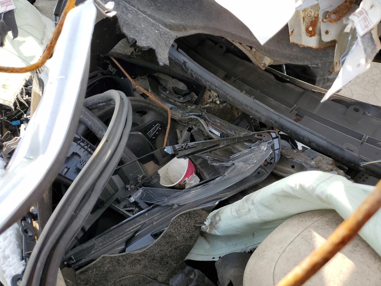 5UXTY5C02M9D80041 2021 BMW X3 xDrive30I