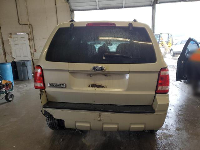 1FMCU03789KA62799 | 2009 Ford escape xlt