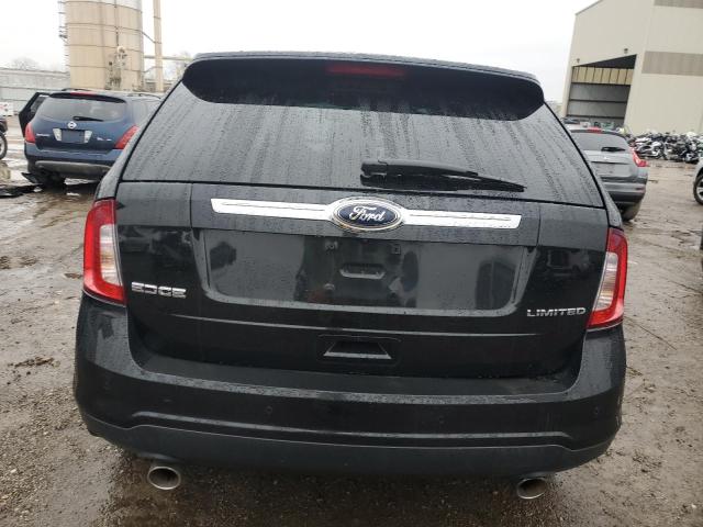 2FMDK3KC7DBA30875 | 2013 Ford edge limited