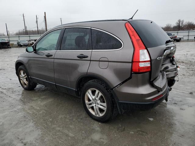 3CZRE4H51AG704912 | 2010 Honda cr-v ex