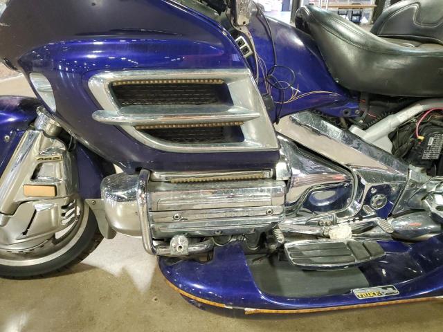 2003 HONDA GL1800 A 1HFSC47443A202327