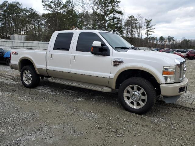 1FTSW2BR8AEA55735 | 2010 Ford f250 super duty