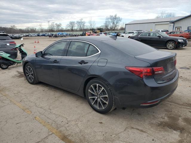 19UUB3F51FA006362 | 2015 ACURA TLX TECH