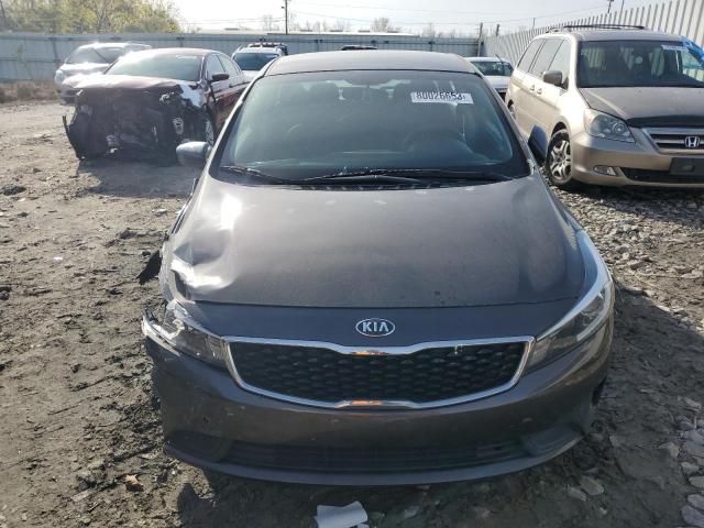 3KPFK4A7XHE137327 | 2017 KIA FORTE LX