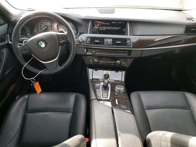 WBA5A5C51GD527164 | 2016 BMW 528 I