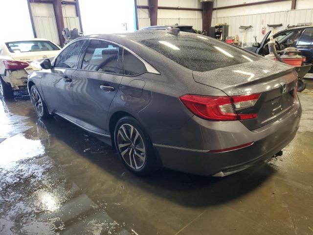 1HGCV3F48MA016216 | 2021 HONDA ACCORD HYB