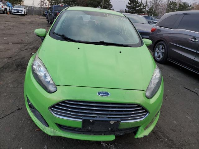 3FADP4EJ8EM139132 | 2014 FORD FIESTA SE