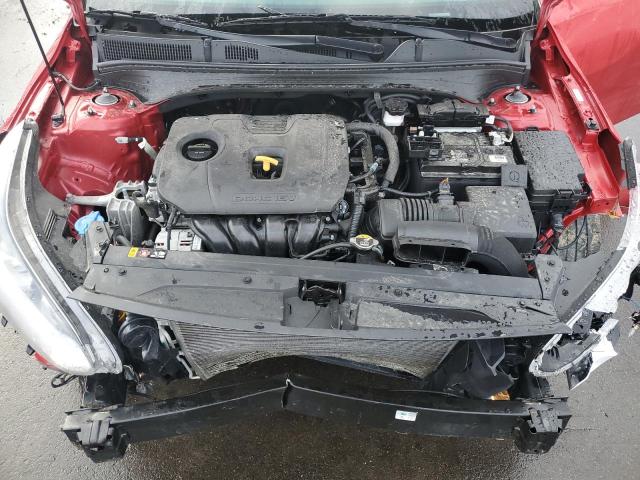 3KPF24AD1ME285463 | 2021 KIA forte fe