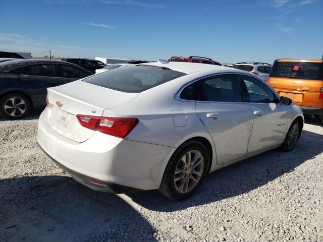 1G1ZD5ST4JF106992 | 2018 CHEVROLET MALIBU LT