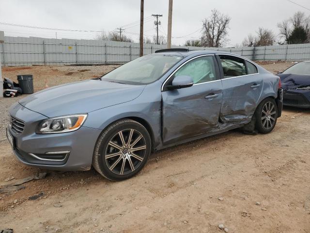 LYV402HK3HB137483 | 2017 VOLVO S60 PREMIE