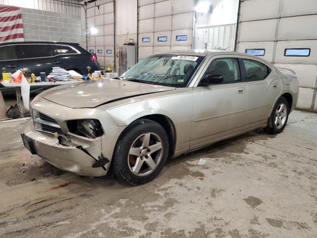 2008 Dodge Charger SXT