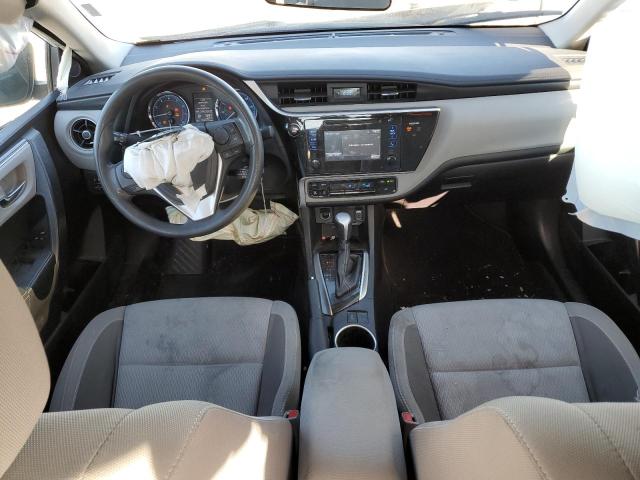 5YFBURHE6HP637803 | 2017 TOYOTA COROLLA L