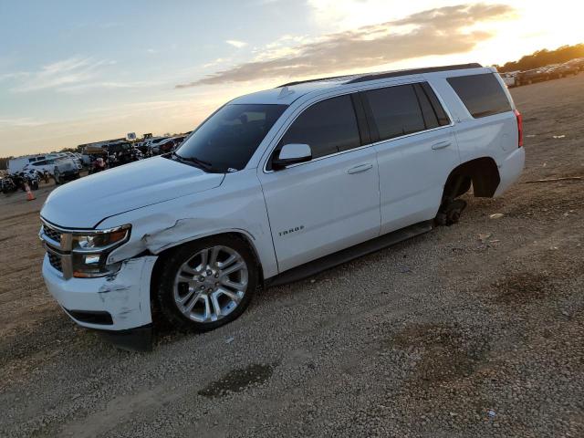 1GNSCBKC1KR376733 | 2019 CHEVROLET TAHOE C150