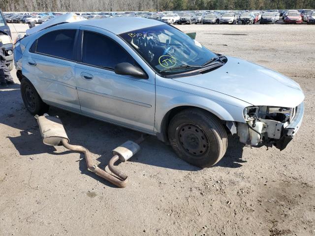 1C3EL46R82N104465 | 2002 Chrysler sebring lx