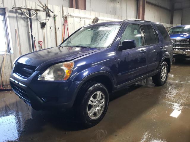 2003 Honda CR-V EX