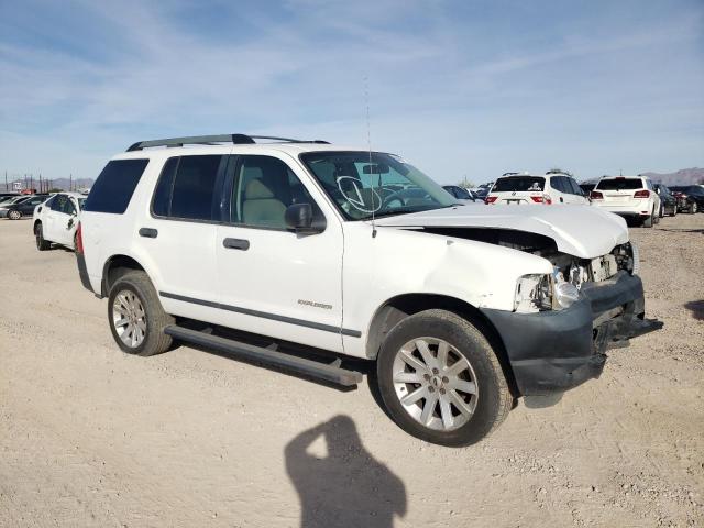 1FMZU62E05ZA52881 2005 Ford Explorer Xls