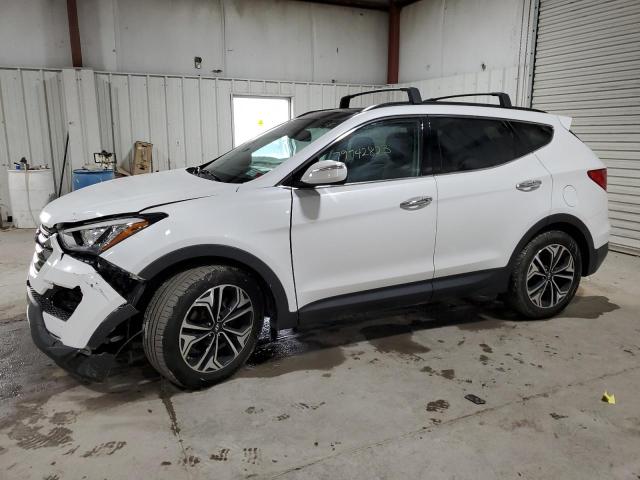 2016 Hyundai Santa Fe Sport 