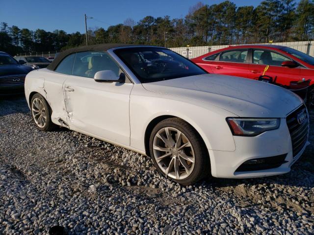 WAUAFAFH7DN006793 | 2013 Audi a5 premium