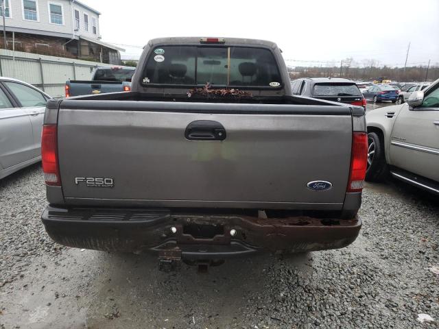 1FTNX21L24ED38921 | 2004 Ford f250 super duty