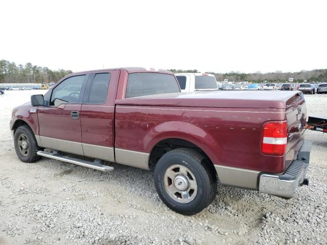 1FTRX12W34NC32515 | 2004 Ford f150