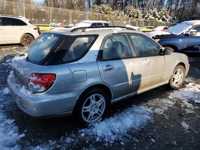 JF1GG67505G800218 | 2005 Subaru impreza rs