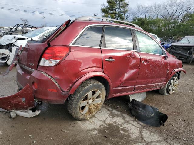 2008 Saturn Vue Xr VIN: 3GSDL63798S607527 Lot: 79064453