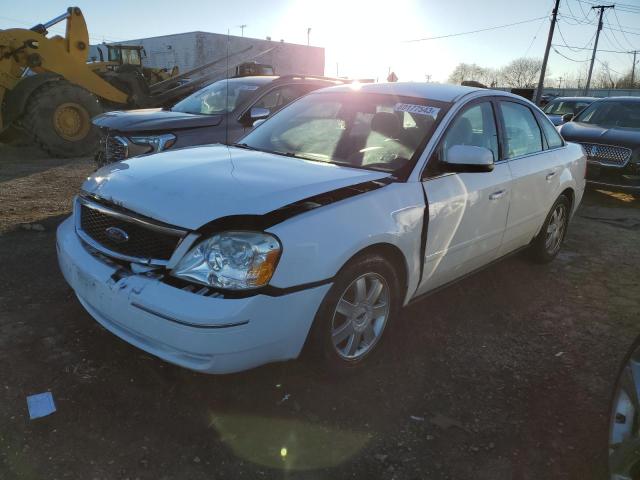 2006 Ford Five Hundred SE