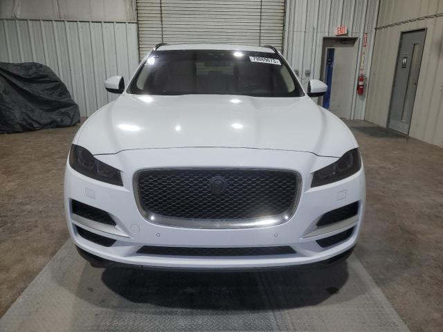 SADCJ2FX4JA324594 | 2018 JAGUAR F-PACE PRE