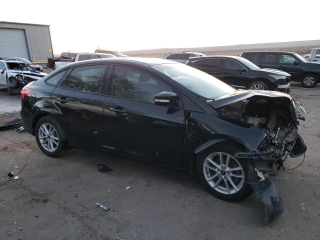 1FADP3F23FL219586 | 2015 FORD FOCUS SE