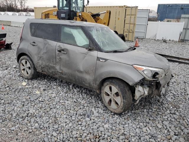 KNDJN2A20E7077550 | 2014 KIA SOUL